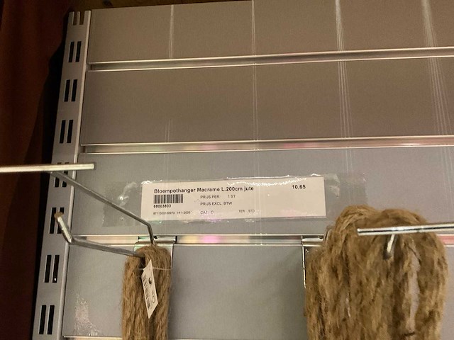 Kerst- & seizoensartikelen - afbeelding 42 van  47