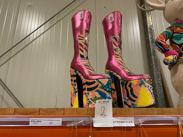 Kerst- & seizoensartikelen - afbeelding 34 van  47