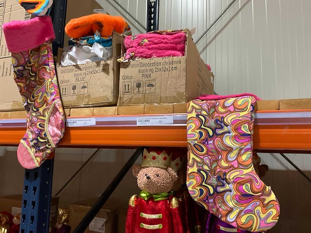 Kerst- & seizoensartikelen - afbeelding 43 van  47