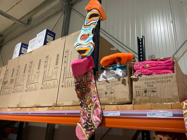 Kerst- & seizoensartikelen - afbeelding 44 van  47