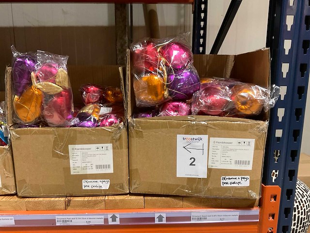 Kerst- & seizoensartikelen - afbeelding 45 van  47