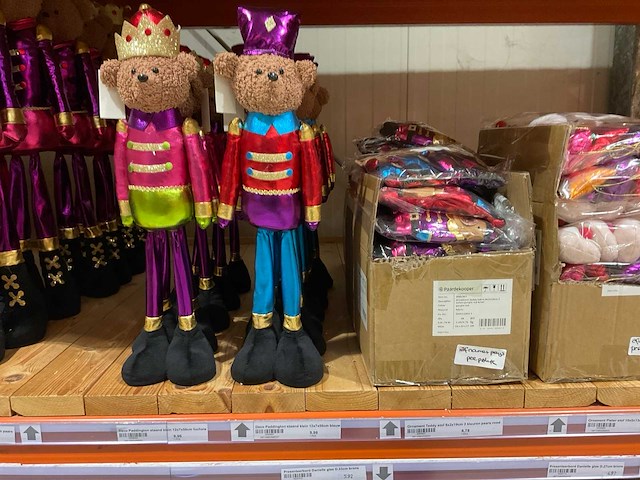 Kerst- & seizoensartikelen - afbeelding 47 van  47