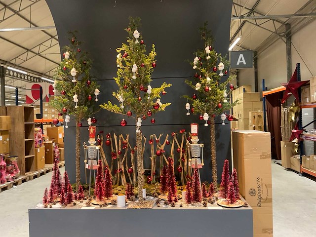 Kerst- & seizoensartikelen - afbeelding 2 van  7