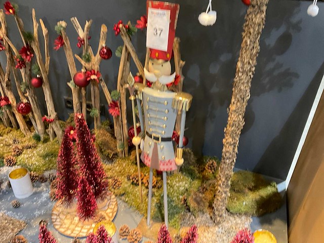 Kerst- & seizoensartikelen - afbeelding 4 van  7