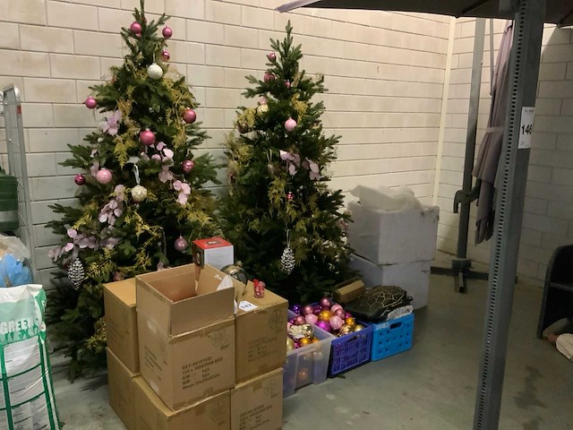 Kerst- & seizoensartikelen - afbeelding 2 van  9