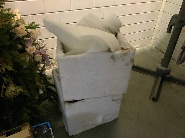 Kerst- & seizoensartikelen - afbeelding 3 van  9