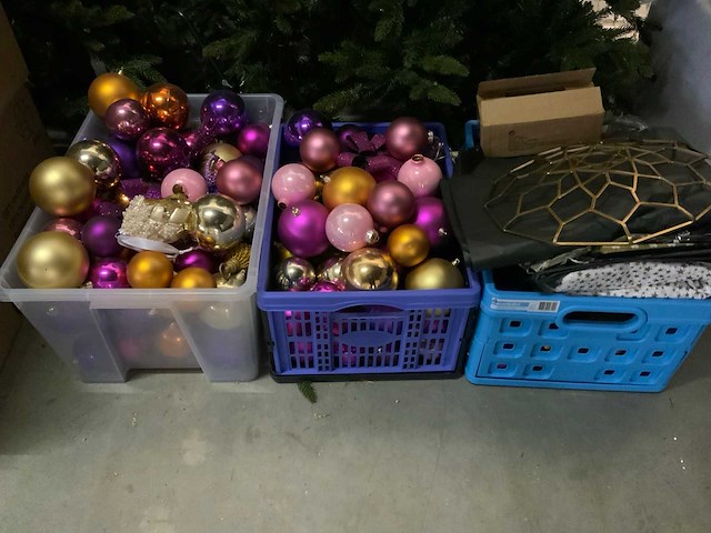 Kerst- & seizoensartikelen - afbeelding 4 van  9