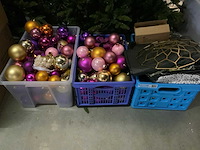 Kerst- & seizoensartikelen - afbeelding 4 van  9