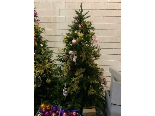 Kerst- & seizoensartikelen - afbeelding 8 van  9