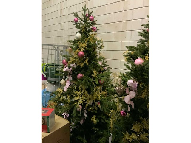 Kerst- & seizoensartikelen - afbeelding 9 van  9