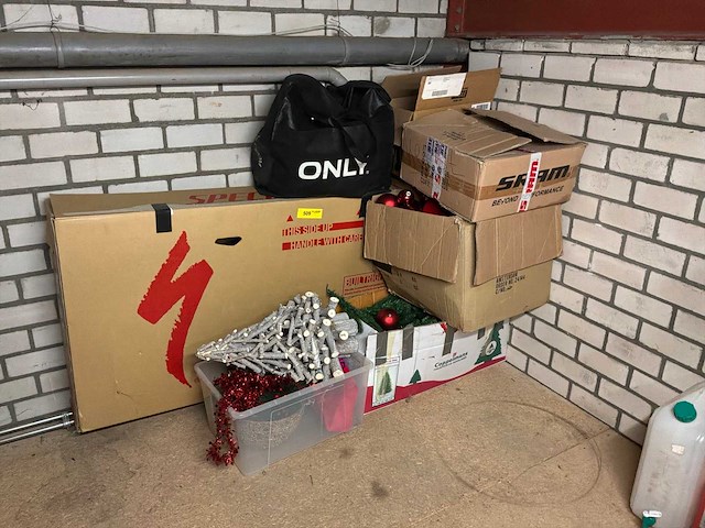 Kerst- & seizoensartikelen - afbeelding 6 van  7