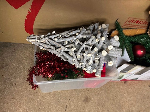 Kerst- & seizoensartikelen - afbeelding 1 van  7