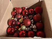 Kerst- & seizoensartikelen - afbeelding 3 van  7