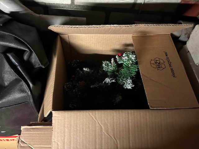 Kerst- & seizoensartikelen - afbeelding 7 van  7