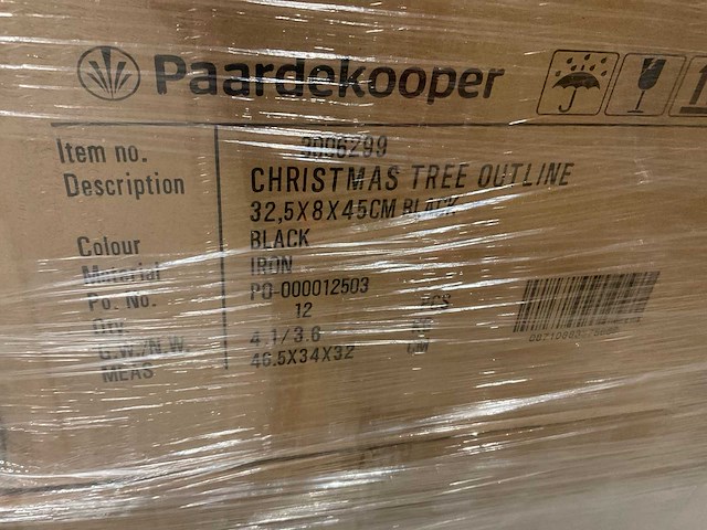 Kerst- & seizoensartikelen - afbeelding 2 van  11