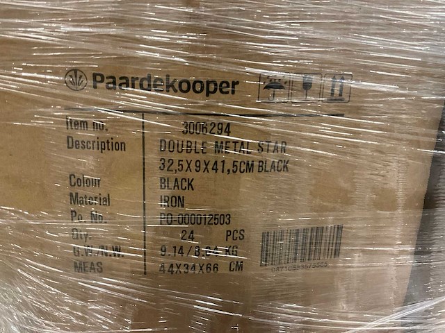 Kerst- & seizoensartikelen - afbeelding 5 van  11