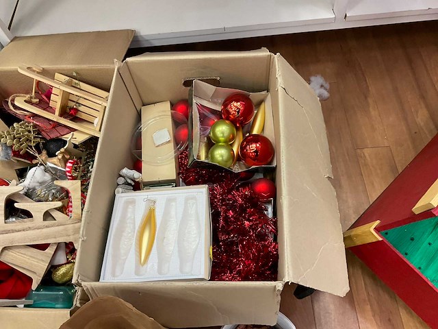 Kerst- & seizoensartikelen - afbeelding 2 van  21