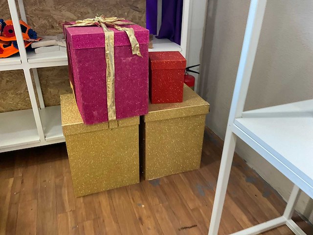 Kerst- & seizoensartikelen - afbeelding 8 van  21