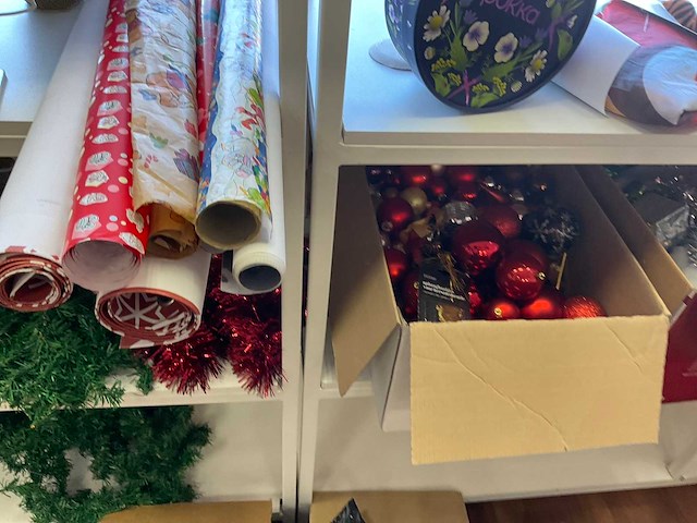 Kerst- & seizoensartikelen - afbeelding 19 van  21