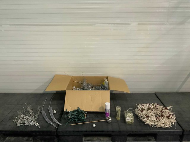 Kerst- & seizoensartikelen - afbeelding 1 van  9