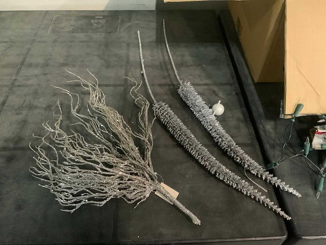 Kerst- & seizoensartikelen - afbeelding 2 van  9