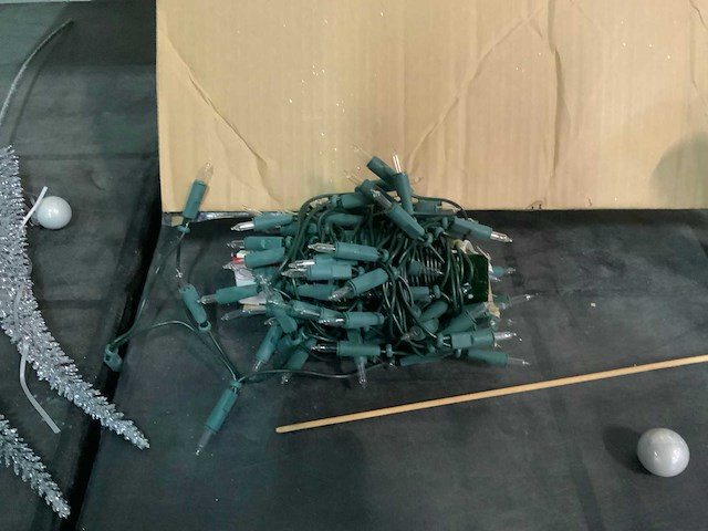 Kerst- & seizoensartikelen - afbeelding 3 van  9