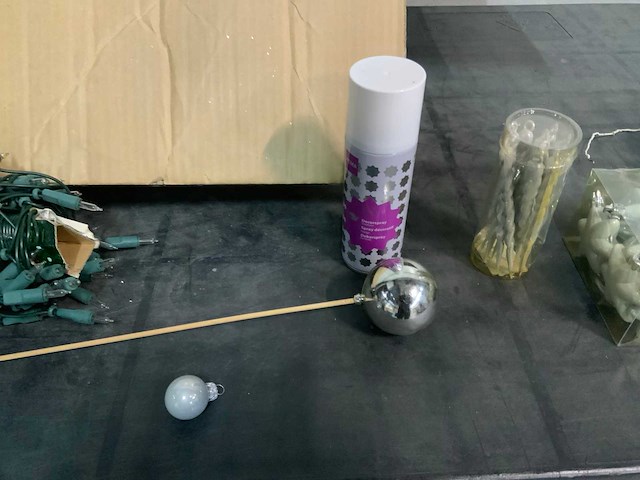 Kerst- & seizoensartikelen - afbeelding 4 van  9