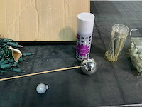 Kerst- & seizoensartikelen - afbeelding 4 van  9