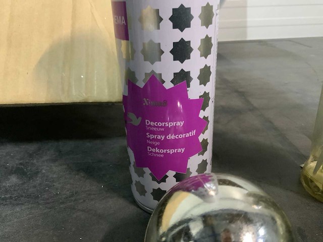 Kerst- & seizoensartikelen - afbeelding 5 van  9