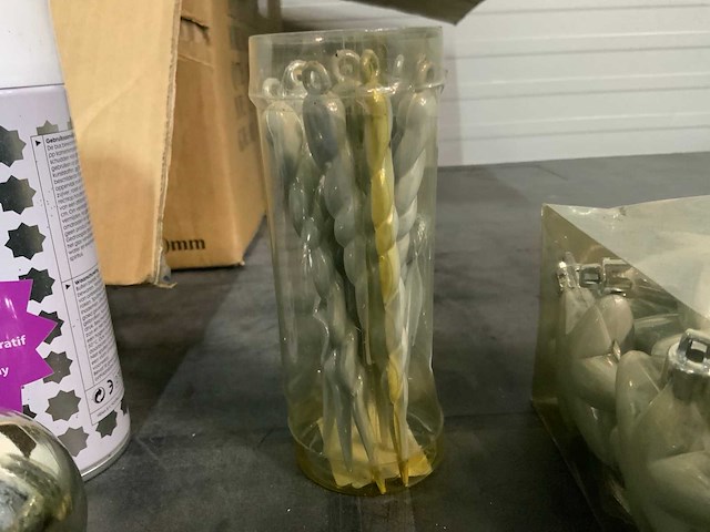 Kerst- & seizoensartikelen - afbeelding 6 van  9