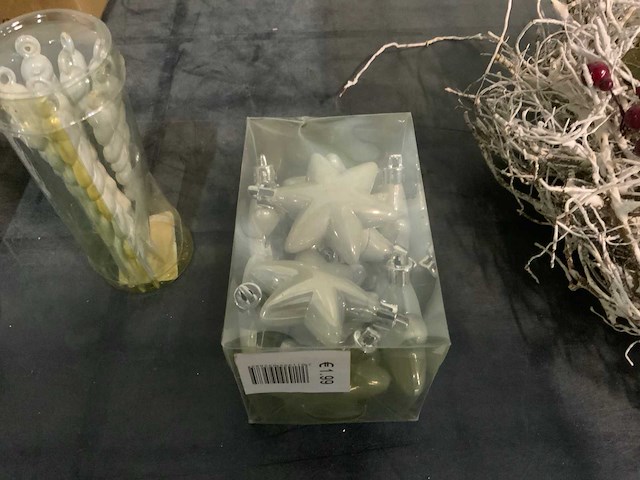 Kerst- & seizoensartikelen - afbeelding 7 van  9