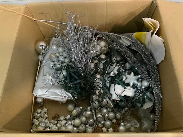 Kerst- & seizoensartikelen - afbeelding 9 van  9