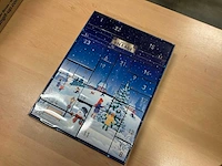 Kerst advents kalender (20x)