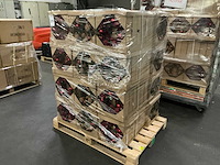 Kerst decoratie (120x) - afbeelding 1 van  5