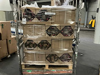 Kerst decoratie (120x) - afbeelding 1 van  4