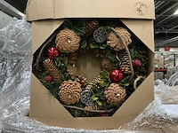Kerst decoratie (120x) - afbeelding 4 van  4