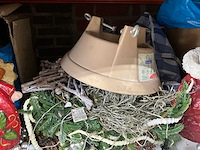 Kerst decoratie - afbeelding 2 van  7