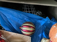 Kerst decoratie - afbeelding 4 van  7