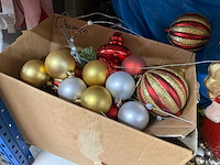 Kerst decoratie - afbeelding 2 van  7