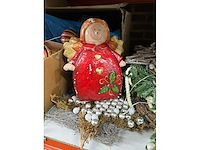 Kerst decoratie - afbeelding 3 van  7