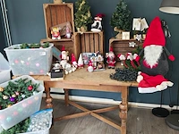 Kerst decoratie
