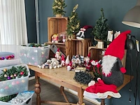 Kerst decoratie - afbeelding 2 van  8