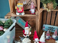 Kerst decoratie - afbeelding 3 van  8