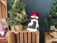 Kerst decoratie - afbeelding 4 van  8
