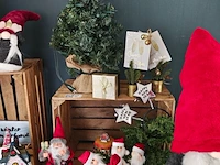 Kerst decoratie - afbeelding 5 van  8