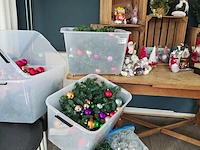 Kerst decoratie - afbeelding 8 van  8