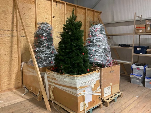 Kerst en seizoens decoratie - afbeelding 1 van  1