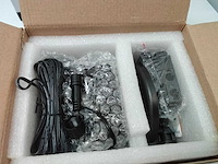 Kerst led projectie lamp (5x) - afbeelding 2 van  2