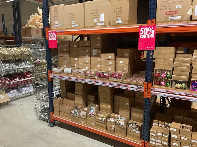 Kerst-ornamenten - afbeelding 6 van  35