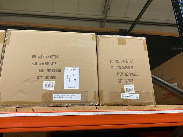 Kerst-ornamenten - afbeelding 8 van  35